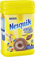Nesquik - Produit - fr