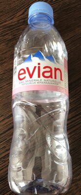 Evian - Produit - fr