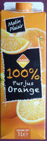 100 % jus d'orange - Produit - fr
